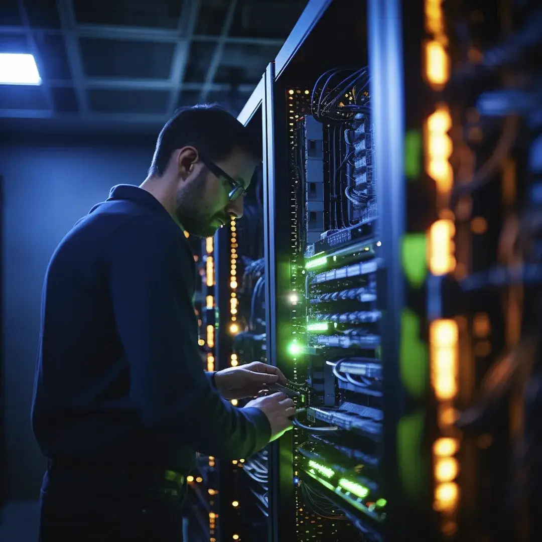 Hospedagem e manutenção I (anual)