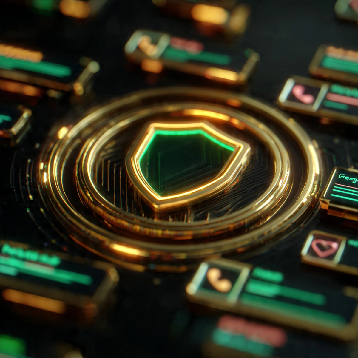 Secretária Guardiã da Marca – Plano Premium (Add-on)