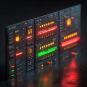 Secretária Guardiã da Marca – Plano Profissional (Add-on)