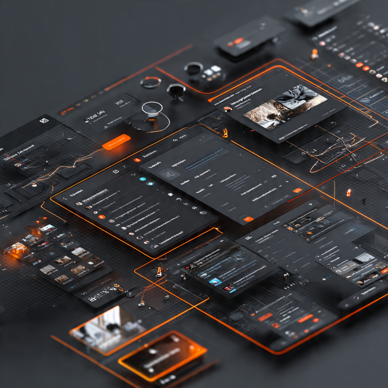 Secretária Multi-Canal – Plano Profissional (Add-on)