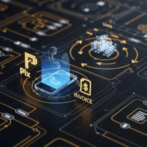 Secretária Virtual – Plano Premium (Add-on)