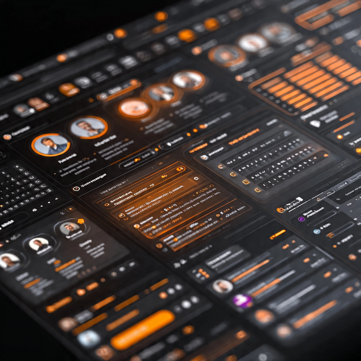 Secretária Virtual – Plano Profissional