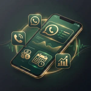 Secretária Virtual Completa